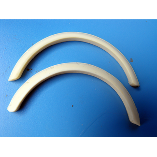 AUSLOWE AUSLOWE WHEEL ARCH FLARES SUIT PETERBUILT 359 1/25