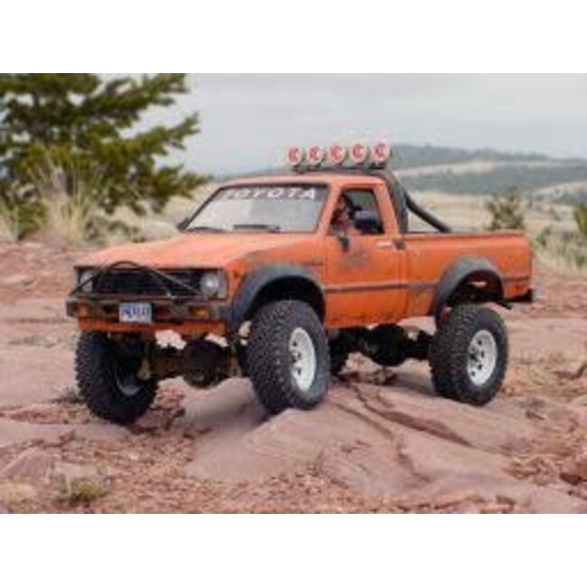 RC4WD DIRTGRABBER 1.9" TYRES SLIM  SUITS TAMIYA HIGH LIFT ETC