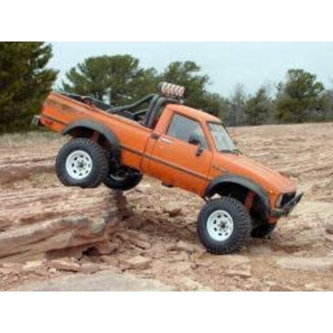 RC4WD DIRTGRABBER 1.9" TYRES SLIM  SUITS TAMIYA HIGH LIFT ETC