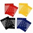 LUNATIK 1-10TH SCALE WINDOW NETS