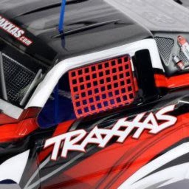 LUNATIK 1-10TH SCALE WINDOW NETS