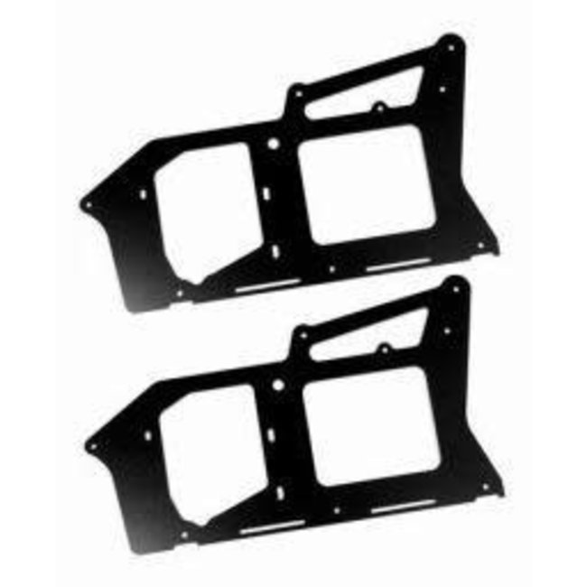 CENTURY LOWER SIDE FRAME SET-50NX