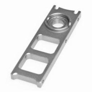CENTURY HELI CENTURY MAIN LOWER BEARING BLOCK WITH BALL BEARING