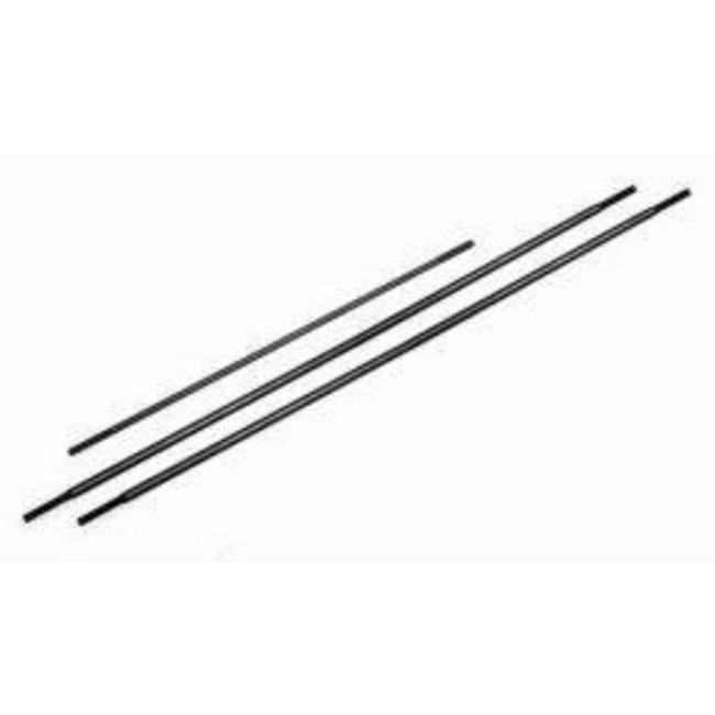 CENTURY PUSHROD SET 3MM-50NX