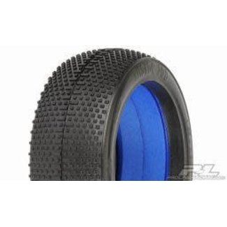 PROLINE PROLINE INSIDE JOB 1:8 BUGGY TIRE M2