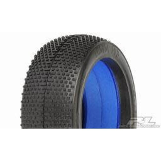 PROLINE INSIDE JOB 1:8 BUGGY TIRE M2