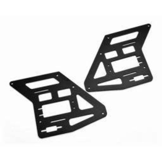 CENTURY FRONT G10 SERVO FRAMES 50NX