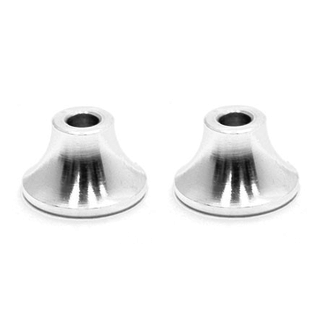 CENTURY HELI CENTURY BEVELED BELL CRANK SPACER 50NX