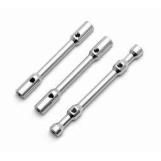CENTURY ALUMINIUM BAR FOR BOTTOM PLATE 50NX