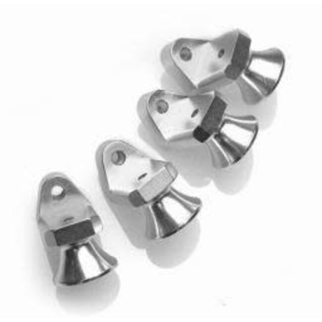 CENTURY LANDING GEAR STANDOFFS 50NX