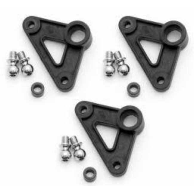 CENTURY BELL CRANK SET 50NX
