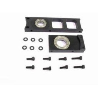 CENTURY HELI CENTURY NX LOWER BEARING BLOCK ASSEMBLY WITH BEARING