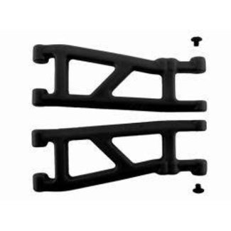 RPM RPM REAR A-ARMS FOR ASSOCIATED SC10 & T4 BLACK
