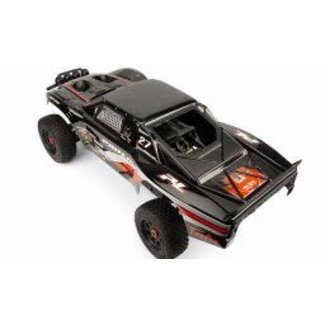 PROLINE PROLINE TROFEO BAJA 5T BODY PLEASE NOTE ( NO DECALS INCLUDED )