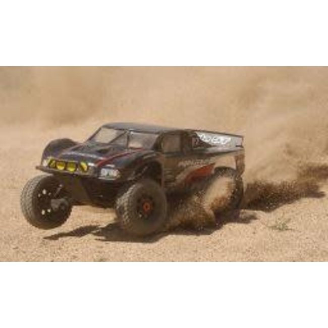 PROLINE TROFEO BAJA 5T BODY PLEASE NOTE ( NO DECALS INCLUDED )