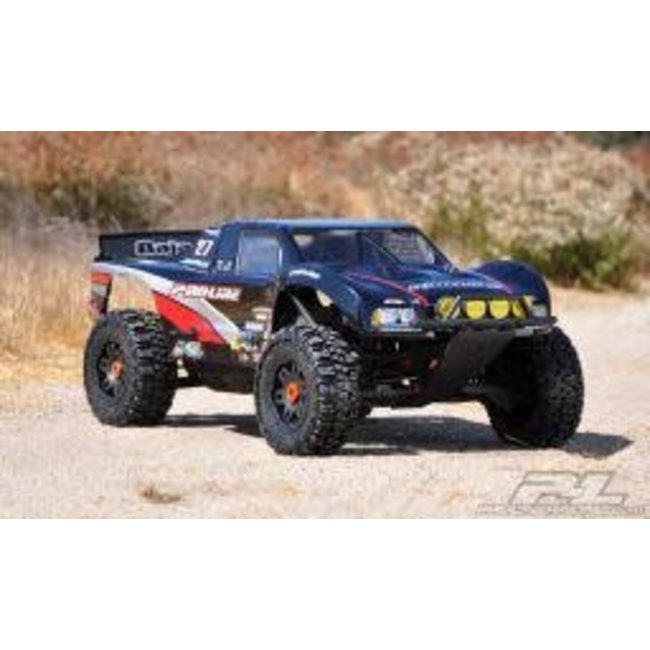 PROLINE TROFEO BAJA 5T BODY PLEASE NOTE ( NO DECALS INCLUDED )