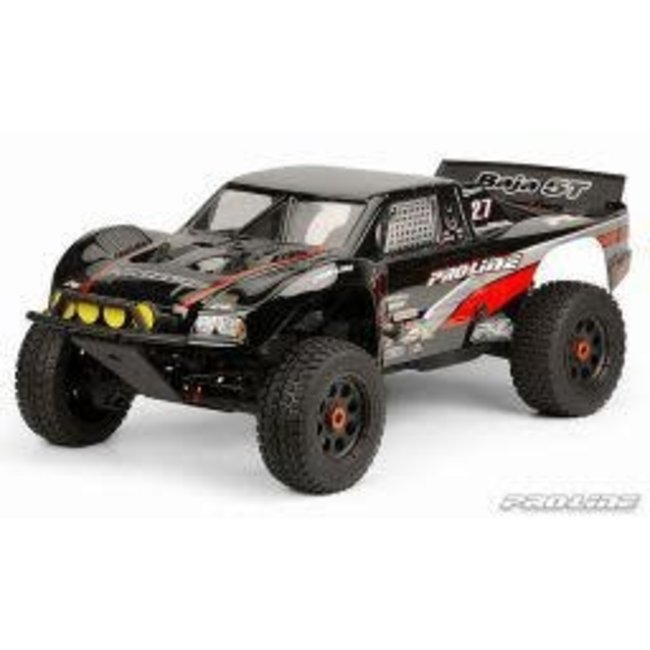 PROLINE TROFEO BAJA 5T BODY PLEASE NOTE ( NO DECALS INCLUDED )