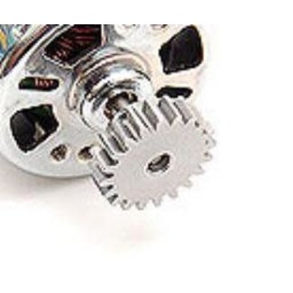 RC4WD RC4WD 20 TOOTH 32 PITCH STEEL PINION GEAR SUITS TAMIYA TRACTOR TRUCKS