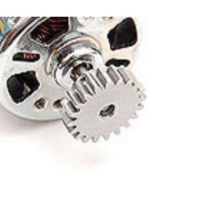 RC4WD 20 TOOTH 32 PITCH STEEL PINION GEAR SUITS TAMIYA TRACTOR TRUCKS