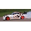 FACE-WORX 1/10 PRINTED & CUT DECALS MAXPOWER  DRIFT (FULL COLOUR) 1 SHEET