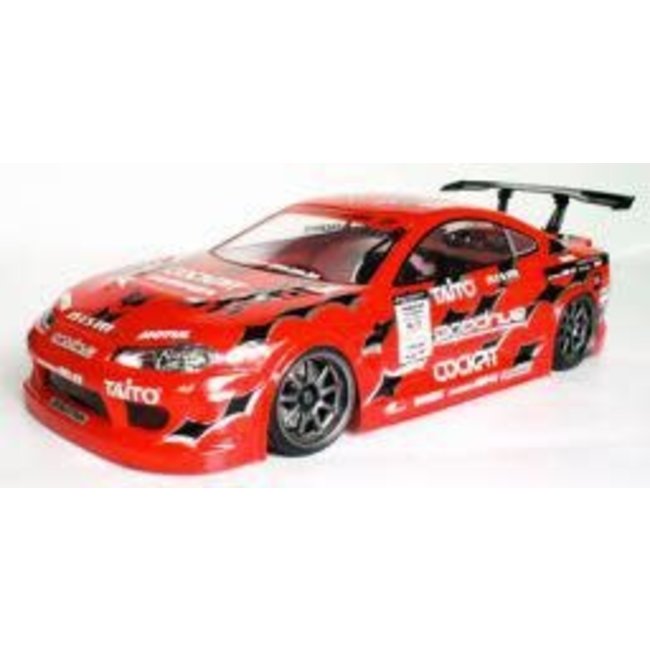 FACE-WORX 1/10 PRINTED & CUT DECALS PRODRIVE/COCKPIT/BOSS  DRIFT ( FULL COLOUR) 2 SHEETS