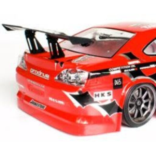 FACE-WORX 1/10 PRINTED & CUT DECALS PRODRIVE/COCKPIT/BOSS  DRIFT ( FULL COLOUR) 2 SHEETS