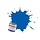 #14 HUMBROL ENAMEL 14ML GLOSS FRENCH BLUE  # 14