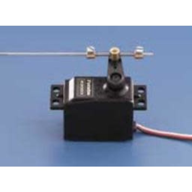 DUBRO CONTROL OVER-RIDE SERVO SAVER 120