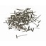 DUBRO 100 NICKEL PLATED T-PINS SMALL 1" LONG DUB 252