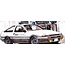 FACE-WORX INITIAL DECALS (TOYOTA COROLLA) LEVIN 1 SHEET