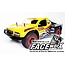 FACE-WORX DECALS KP LUCAS OIL FOR SHORT CORSE TRUCK  2 SHEETS