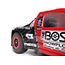 FACE-WORX THE BOSS SHORT CORSE TRUCK 2 SHEETS