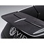 FACE-WORX CARBON FIBER DECALS 1 SHEET