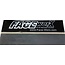 FACE-WORX CARBON FIBER DECALS 1 SHEET