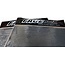 FACE-WORX CARBON FIBER DECALS 1 SHEET