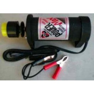 ANDERSON ANDERSON EAGLE POWERMAX  120 + STARTER MOTOR