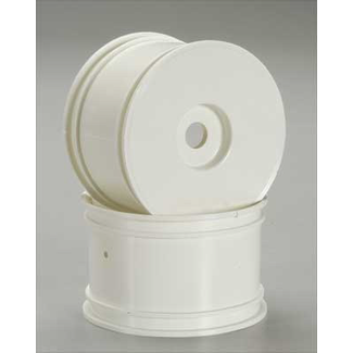 PROLINE PROLINE Velocity 17mm 1/8 Truggy White