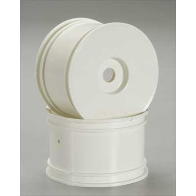 PROLINE Velocity 17mm 1/8 Truggy White