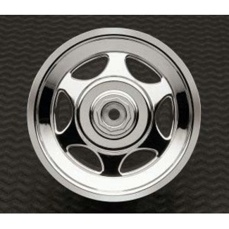 PROLINE PROLINE *D*Rims Chrome Outback E/T-Max