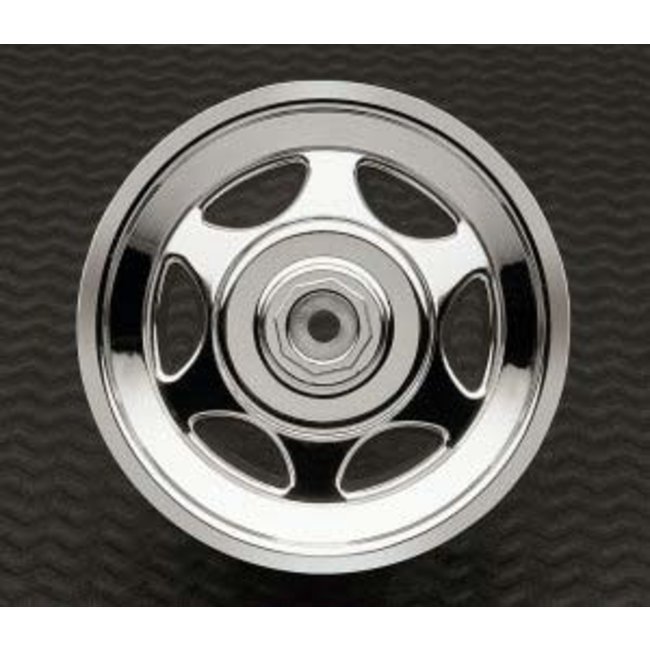 PROLINE *D*Rims Chrome Outback E/T-Max