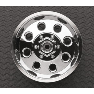 PROLINE Spr Single Weld Wheel Chrome