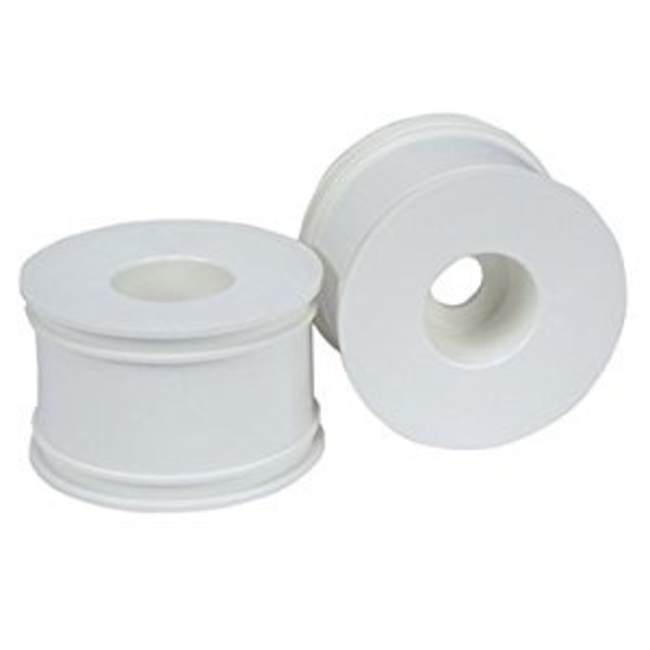 Maxx Wheel Std 23mm White