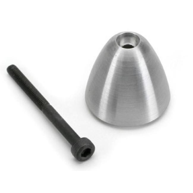 Alum Spinner Prop Nut - Norvel