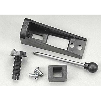 DUBRO DUBRO KWIK SWITCH MOUNT   203
