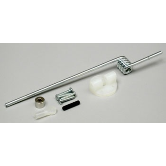 DUBRO 1/2A STEERABLE NOSE GEAR 234