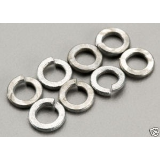 DUBRO Split Washer - #8 (8)