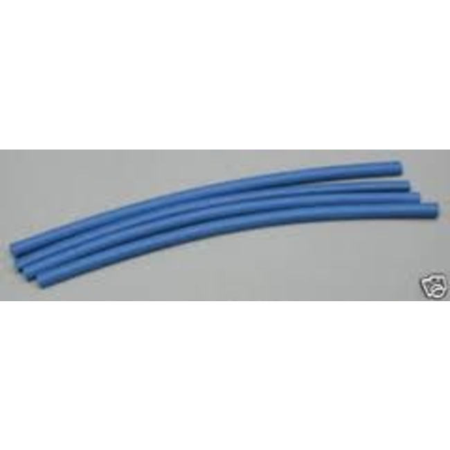 DUBRO Heat Shrink Tubing - 1/16 (4)
