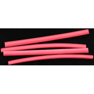 DUBRO DUBRO Heat Shrink Tubing - 1/8 (4)