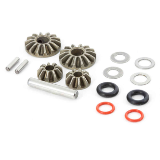ARRMA ARRMA DIFF GEAR MAINTENANCE SET 2013 SPEC