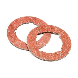 HPI HPI SLIPPER PAD SET BLITZ 103378